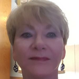 Meet your Posher, Catherine davis